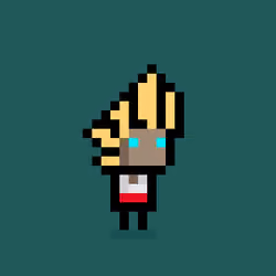 PixelFigures #098