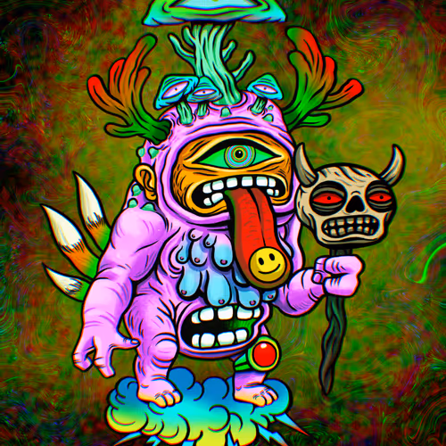 Lurk Loves You