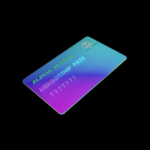 Alpha Access Collection