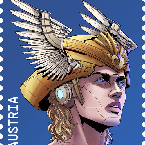 Friedrich MERCURY