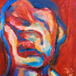Formless emotions : Anger