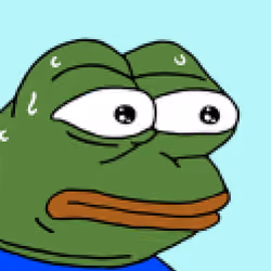 CryptoPixelPepe #3