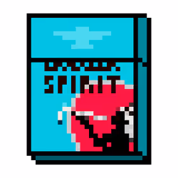 PixelPuff #004