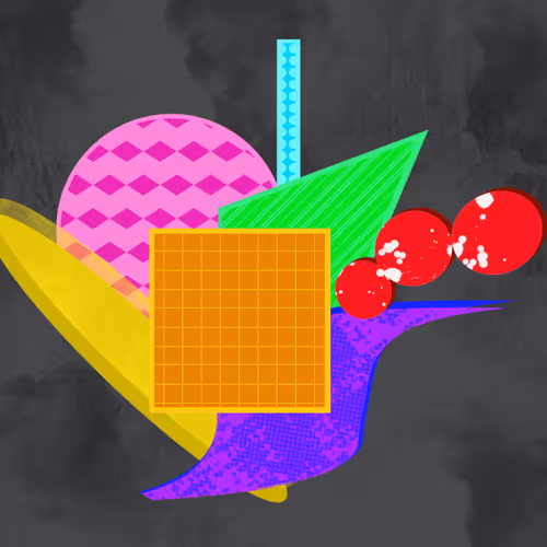 Untitled Collection #10032005