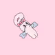 Esther Bunny Series 1