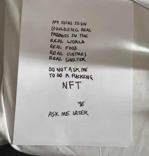 Cryptonoob21 Collection