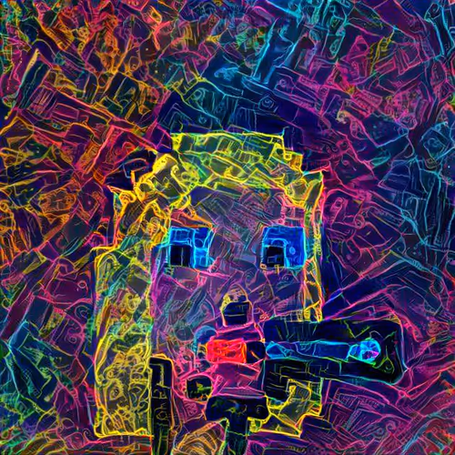 Modern Art Punk #085