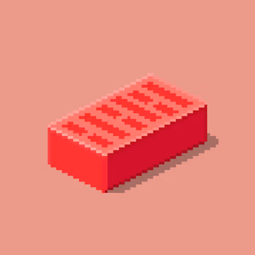 Just Bricks