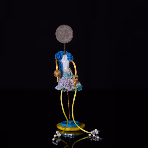 Item #22603120525120236904336132415769835749351751882947872171728546617116862709761 Media