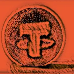 Entrepreneurial Orange #94