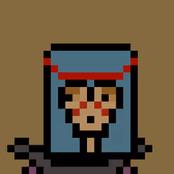 OSRS Punk #1739