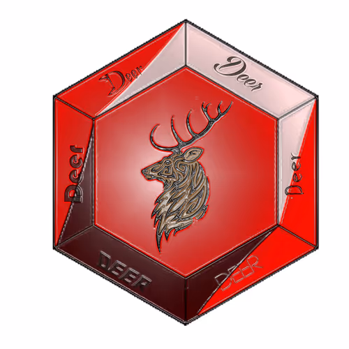 Item #110640578311561028274167129539522877682176249873734530385748779711353675841537 Media