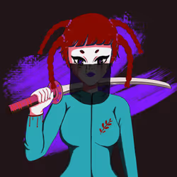 NAKI - 109