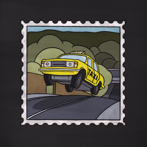 P0st 0ffice