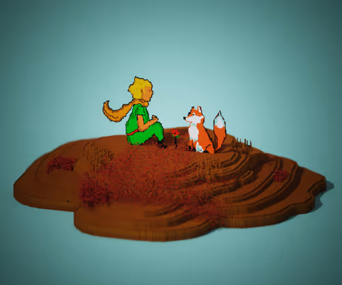 Item #35267412674049713200965624976326258450112128025697223246840250571740699164673 Media