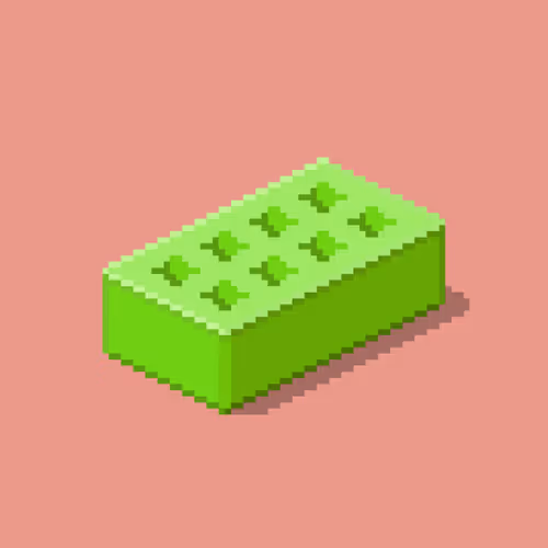 Just Bricks