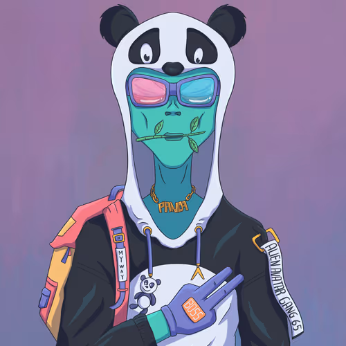 AliEnAvaTar #65