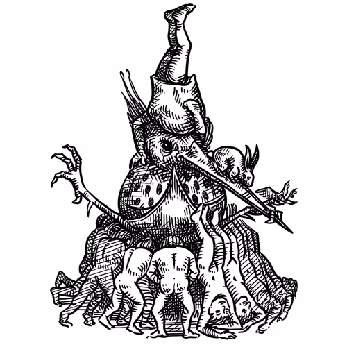 Item #57319268697671272436603797110060872632708398562227121989192562657990467911681 Media