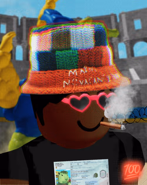 Item #85968362986284280406880131614874964133039458815078363913263680009082335395841 Media