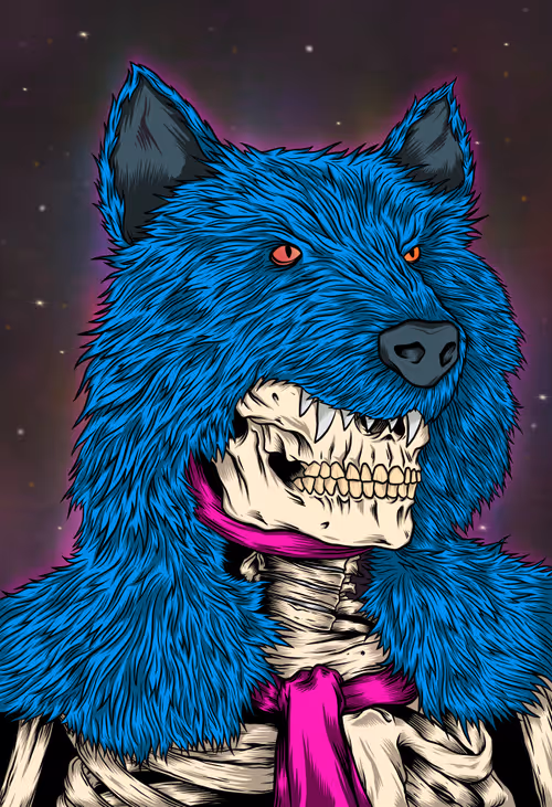 Item #37983852891995442579778163225184652357831597690197082066993982358671182528513 Media