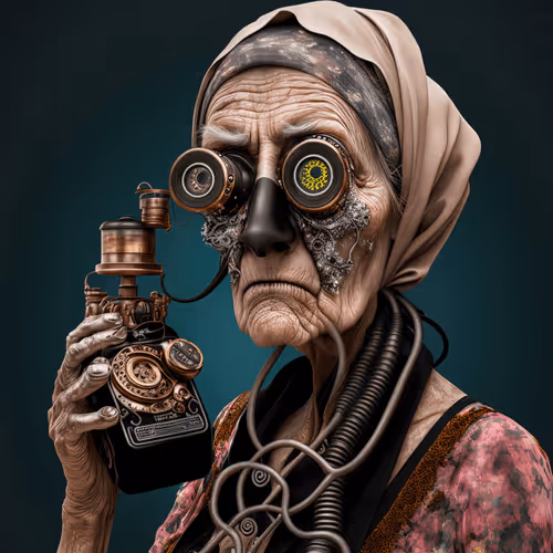 Granmas Sz3feRsY1r