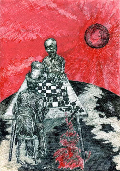 Item #26711941652724777896618574577961470022300837608019064510786697727535042527233 Media