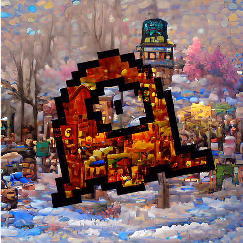 Item #96339002917243350561751400794813613721496621463932759944369374774817902821377 Media