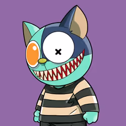 Bonkers Dog Gen2 #25