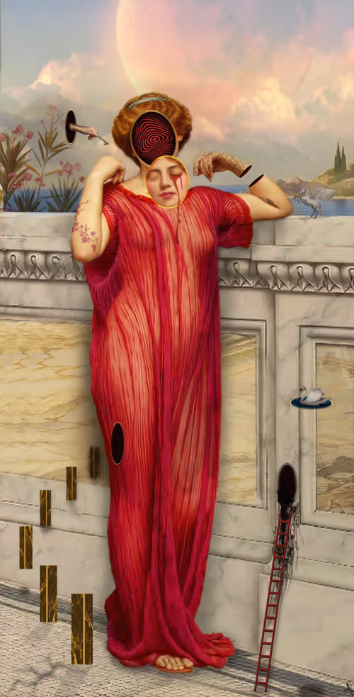 Item #111461594538215015538294286305714141653742515054463398405558684698191100641285 Media