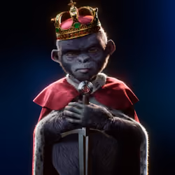 KING SPIKE
