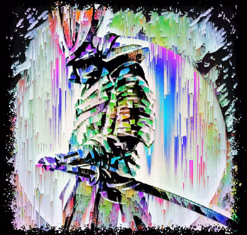 Item #15884071513045367692821818526346702352521711277975827975154818849080493473793 Media