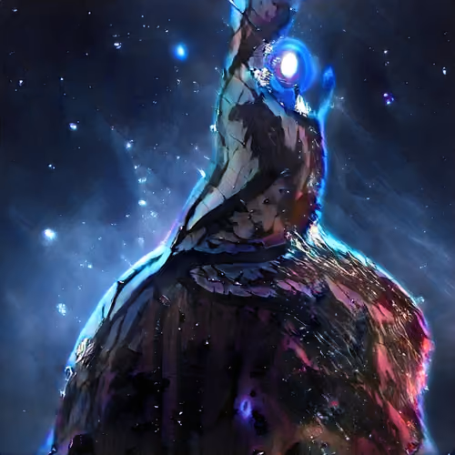 Obscure Avatar 1