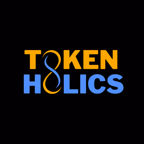 [B] TOKENHOLICS