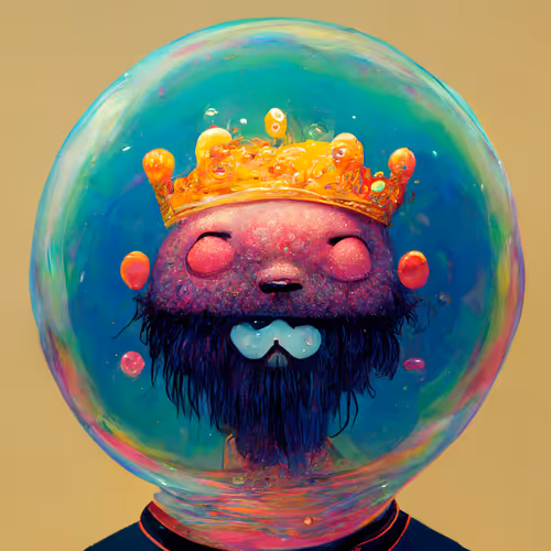 Bubblehead Kingz GY51w0Te88