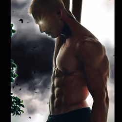Boy 4