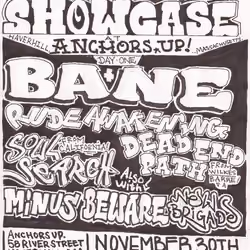 TRIPLE B SHOWCASE 2012