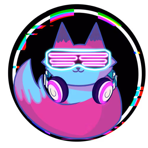 EDM Cat