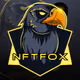 NFTfox falcon