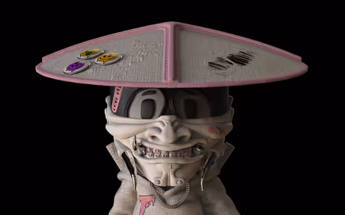 Item #109845842832701118082593030799538965508783115323090045519344239104493482934273 Media