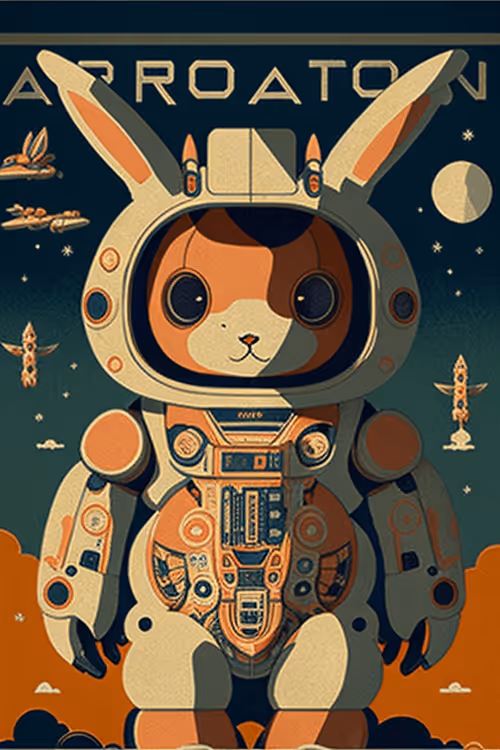 Item #75565631739087305440891810406367588333595438706470884374268529644265015345153 Media