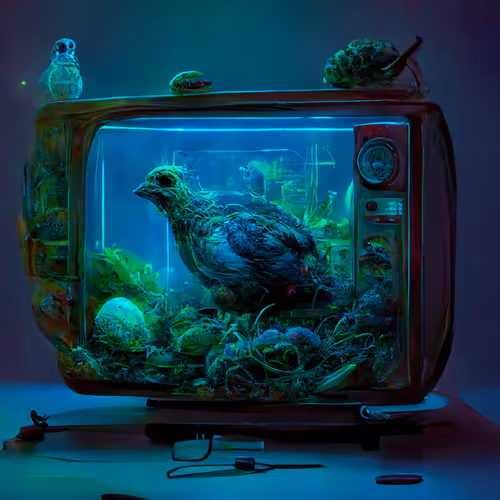 Item #7127815835539483979287135837971906156722500699750357562600167616660665008129 Media