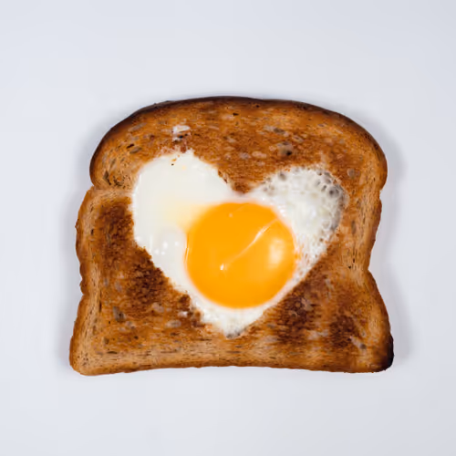 Friedeggsnfts