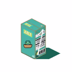 Juicebox #4057