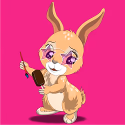 RabbitCharm#6