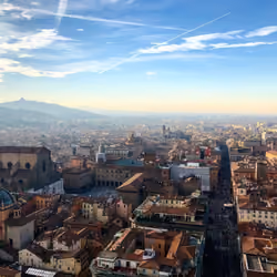 Bologna #18