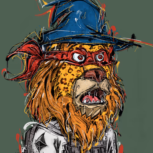 Item #27911656463532431486467219287835566269730954881611818883156804250779714060289 Media