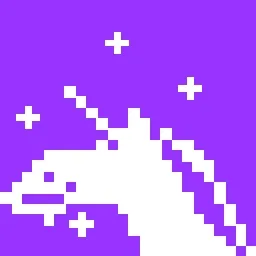 Dyni Unicorn IVK5W0rYYS