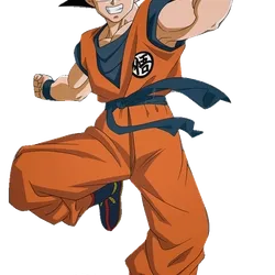 GOKU #41234
