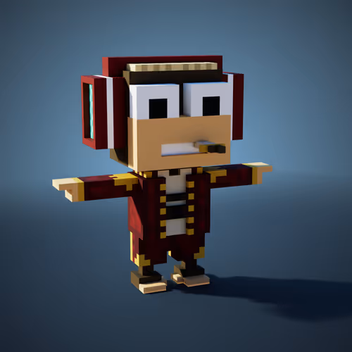 Apes3d