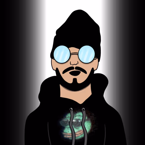 ando_woods Collection